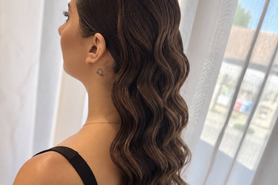 L’Atelier Dei Capelli