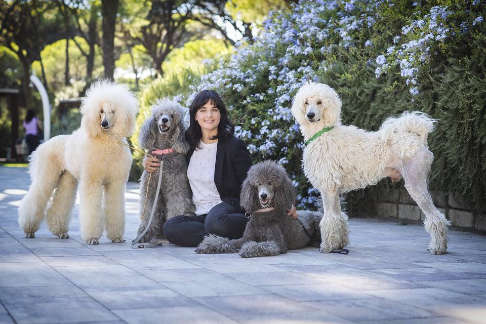 Raffaella Gallo Pet Coach