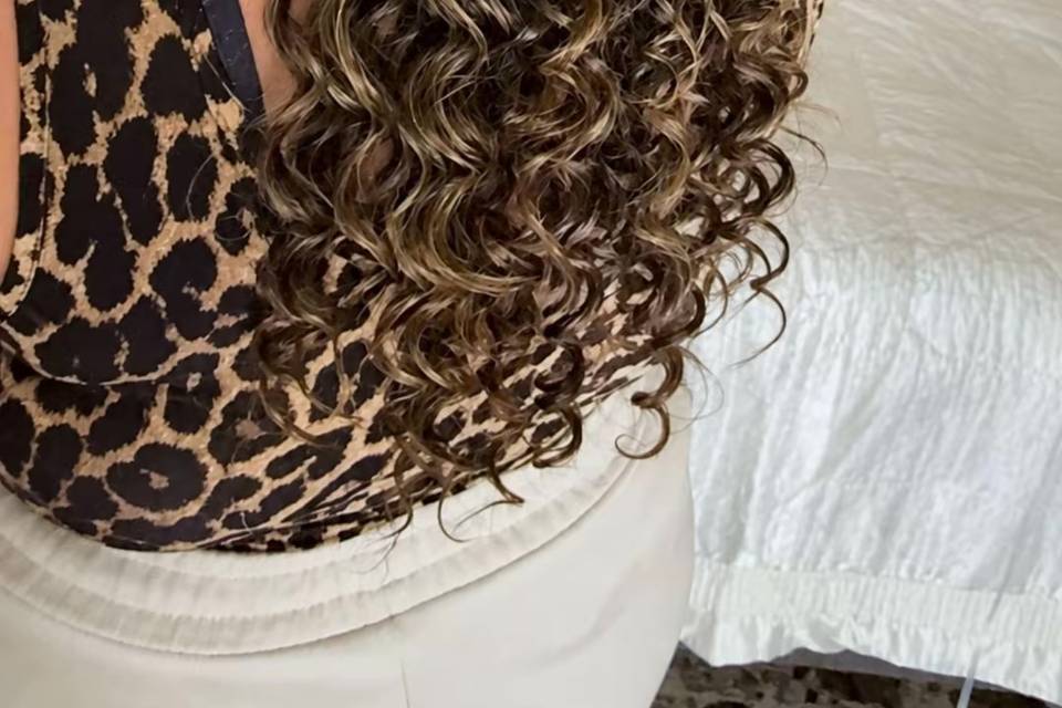 L’Atelier Dei Capelli
