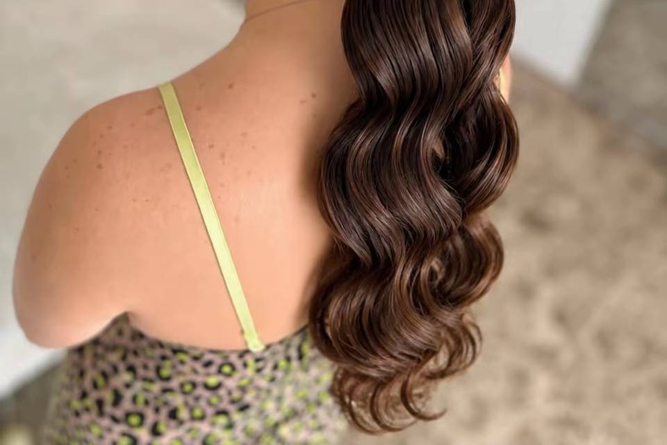 L’Atelier Dei Capelli