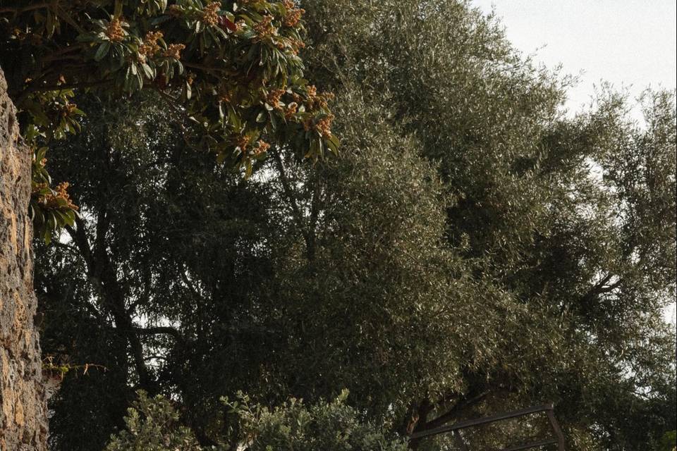 Agriturismo Bago'