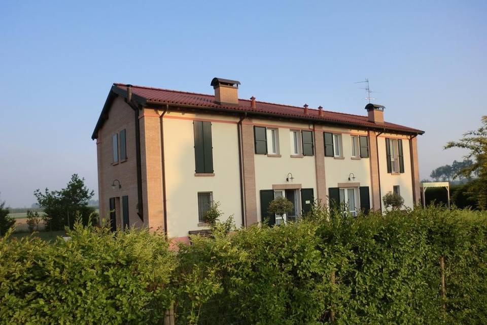 Agriturismo Alla Casella