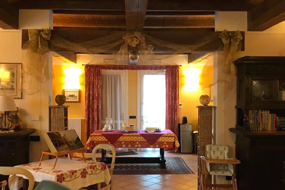 Agriturismo Alla Casella