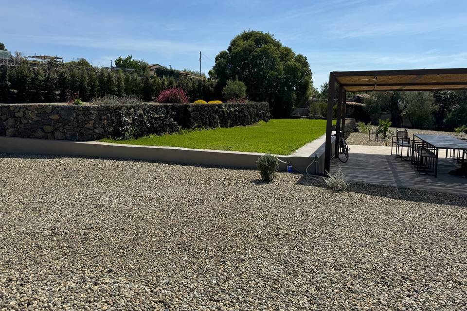 Agriturismo Bago'