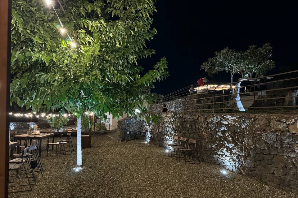 Agriturismo Bago'