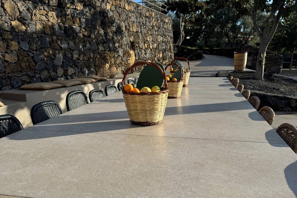 Agriturismo Bago'