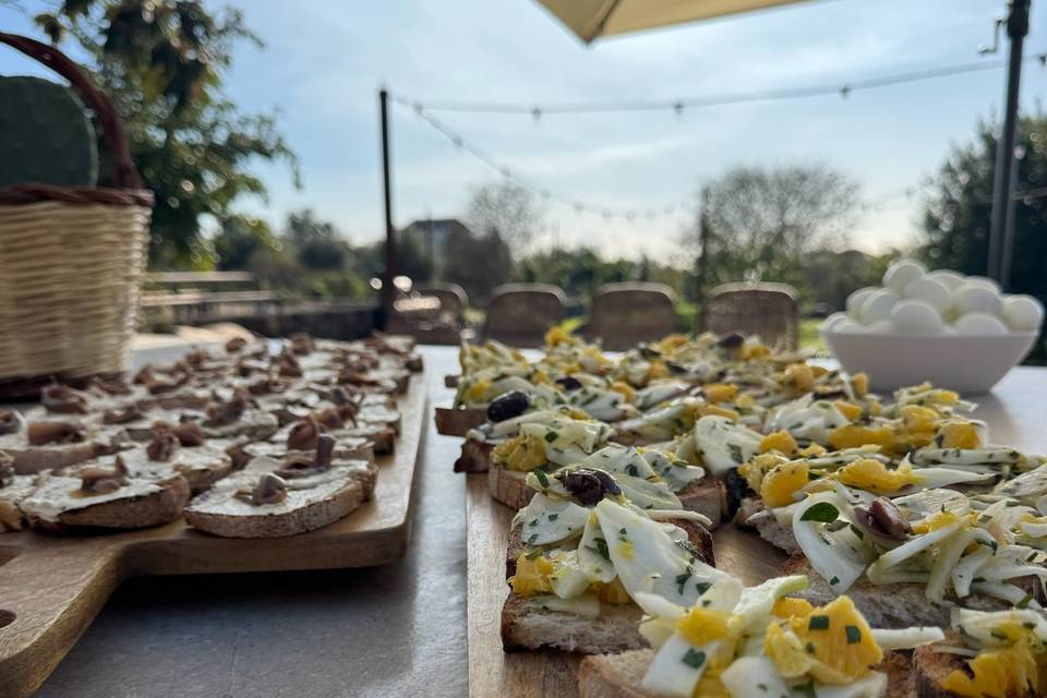 Agriturismo Bago'