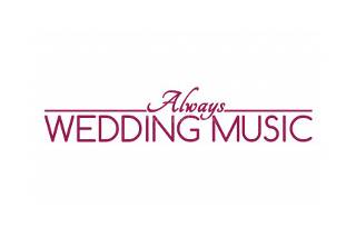 Always Wedding Music logo