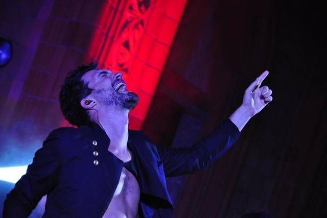 Eugenio Live Band