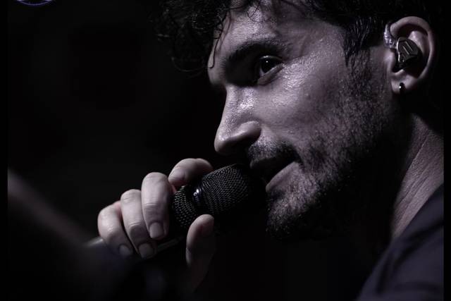 Eugenio Live Band