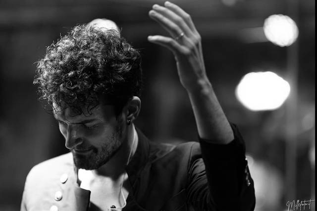 Eugenio Live Band