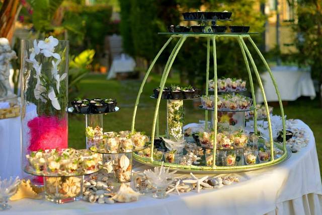 O' Sarracino Catering