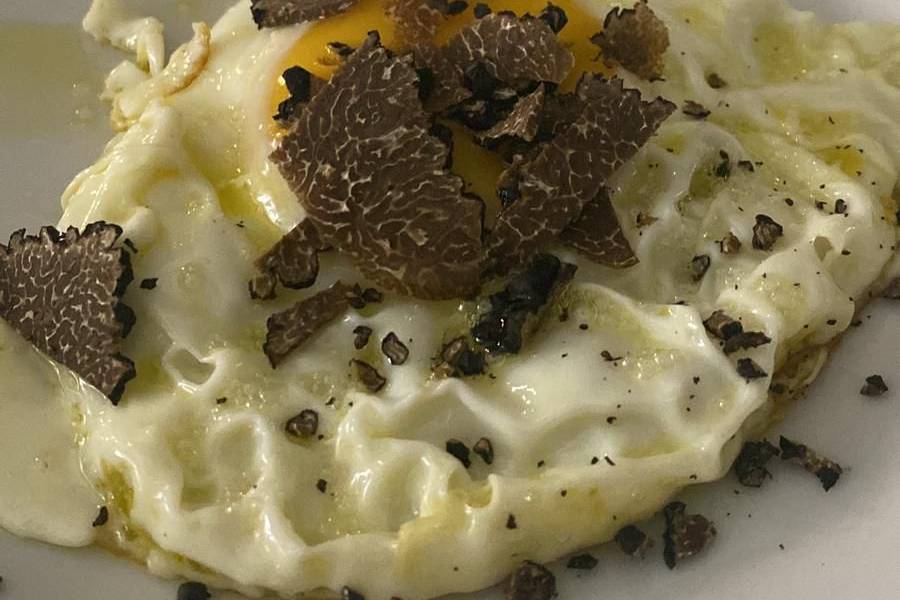 L'Oro Della Terra di Sasà