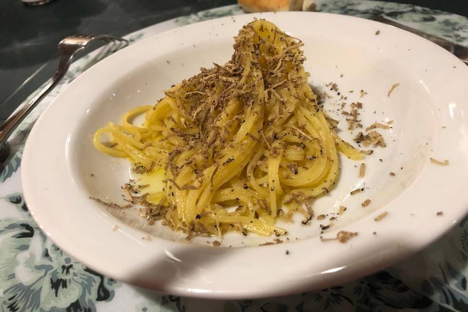 L'Oro Della Terra di Sasà