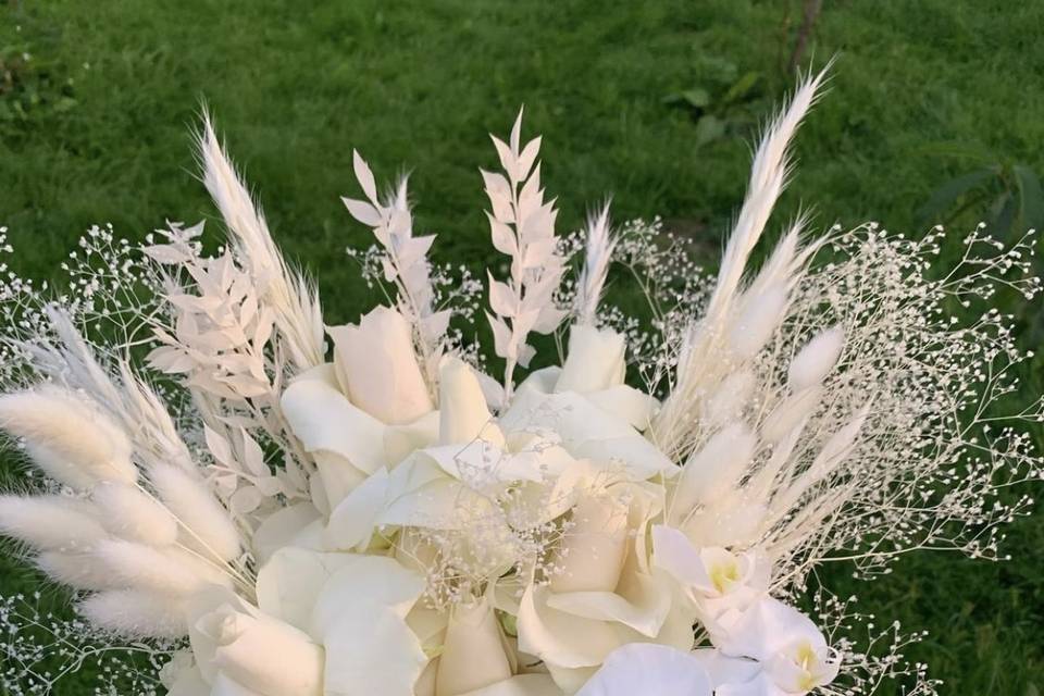 Bouquet sposa