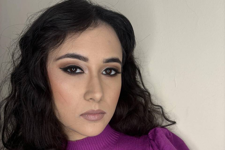 Make-up