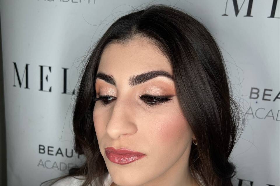 Make-up