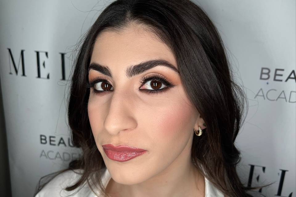 Make-up