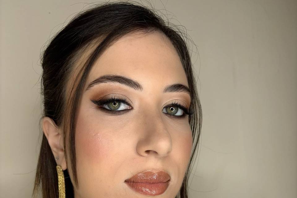 Make-up
