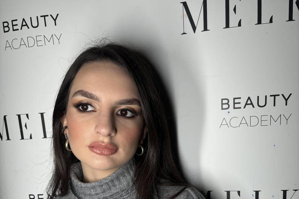 Make-up