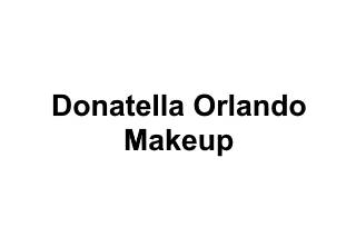 Donatella Orlando Makeup logo