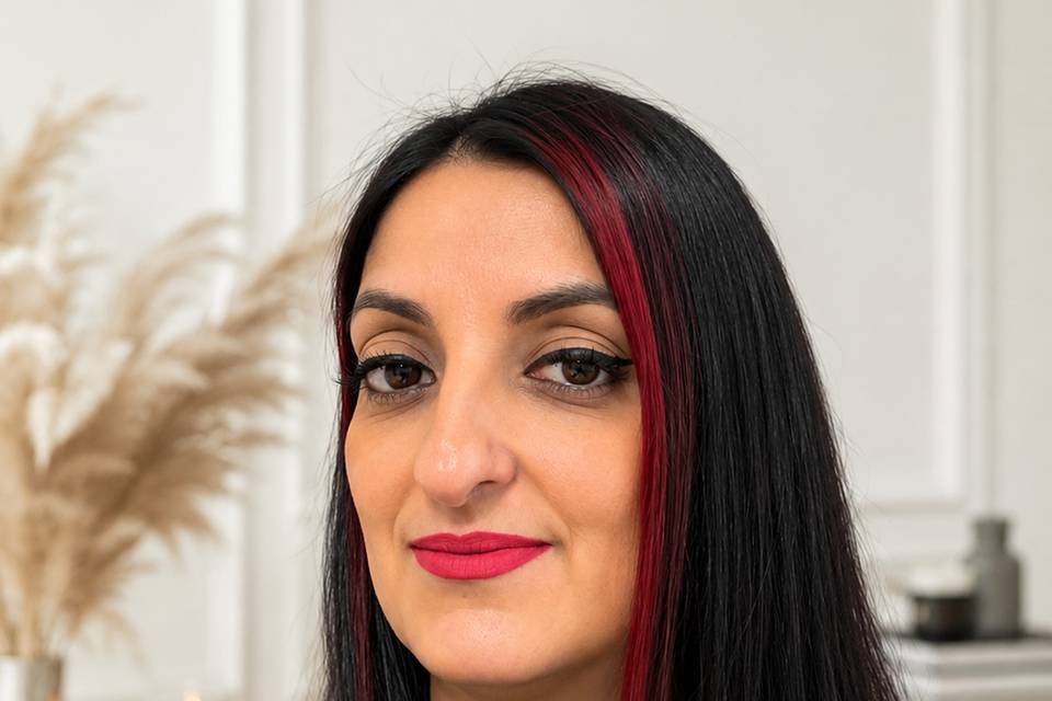 Elisa Hair Beauty