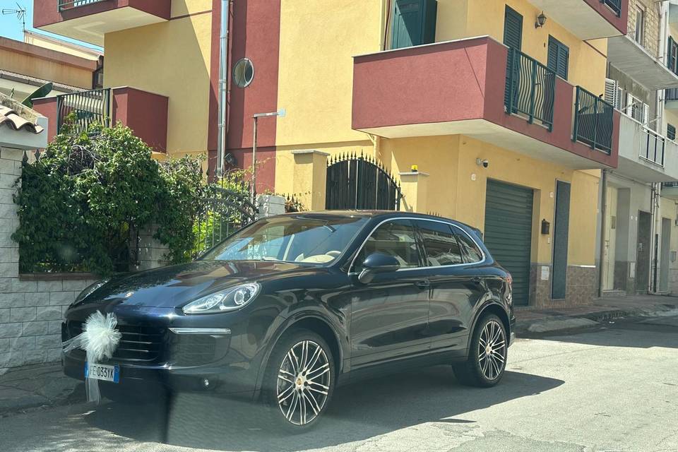 Auto nozze