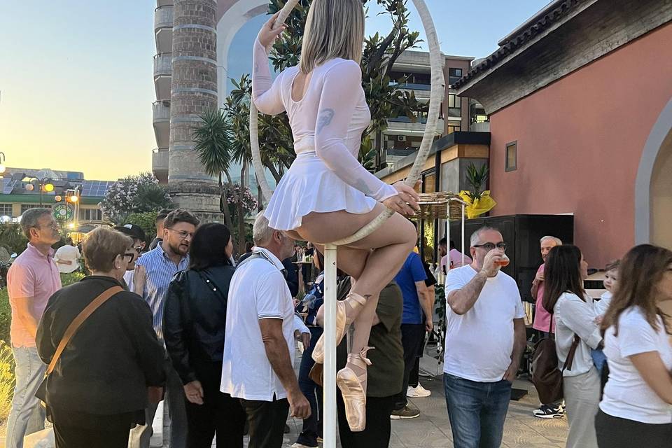 Inaugurazione locale
