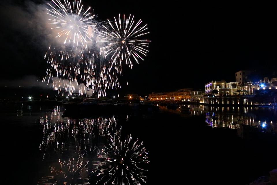 Fuochi D'artificio