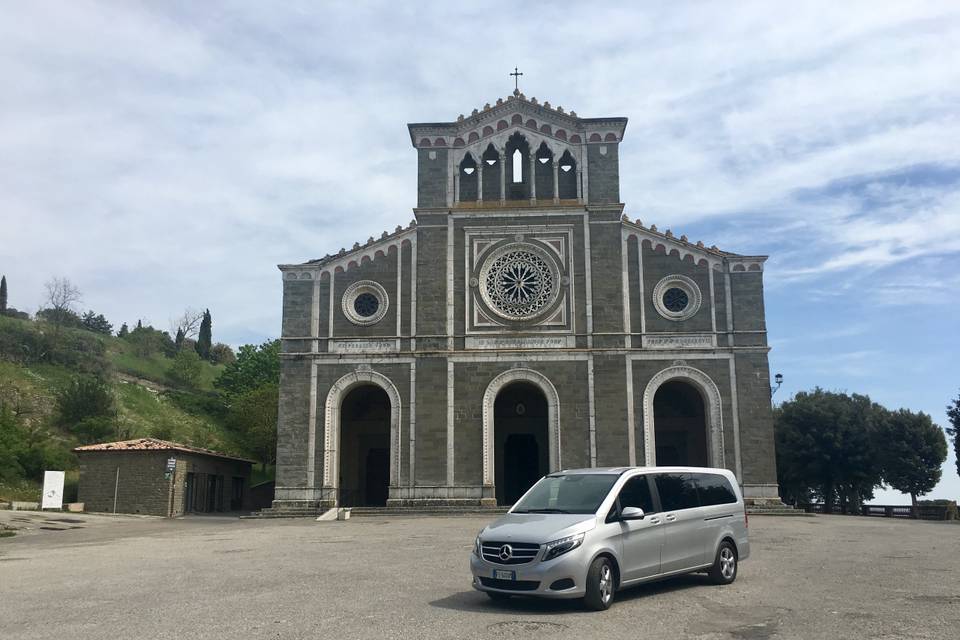 Deluxe Limo Italy