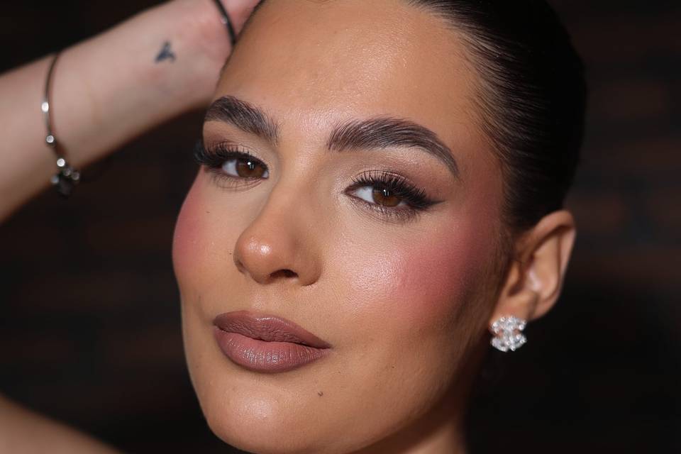 Soft Glam