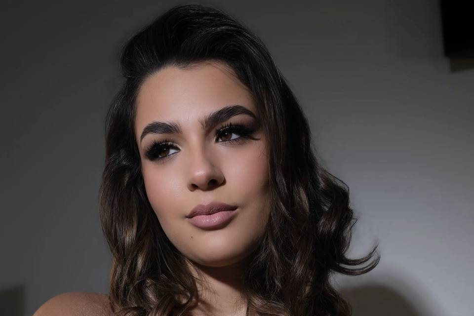 Total look