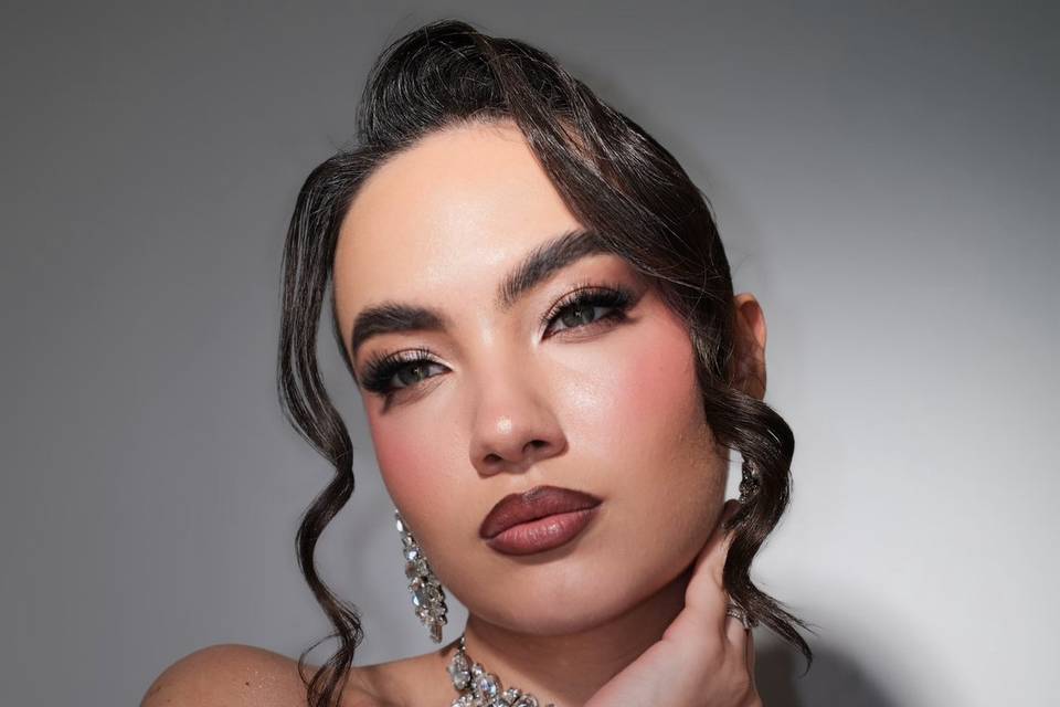 Bride 🥰