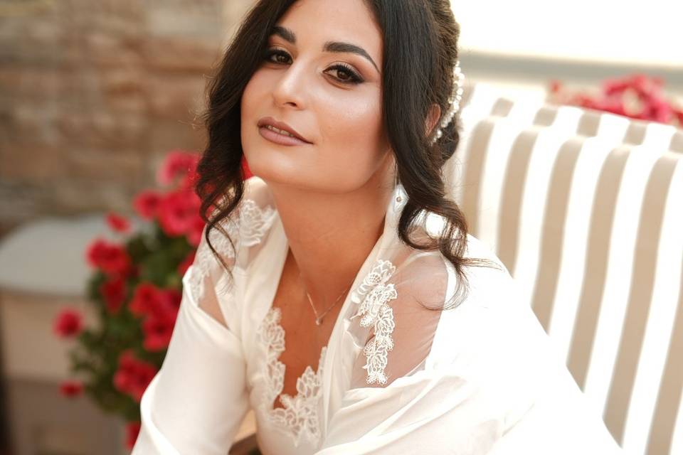Bride ✨