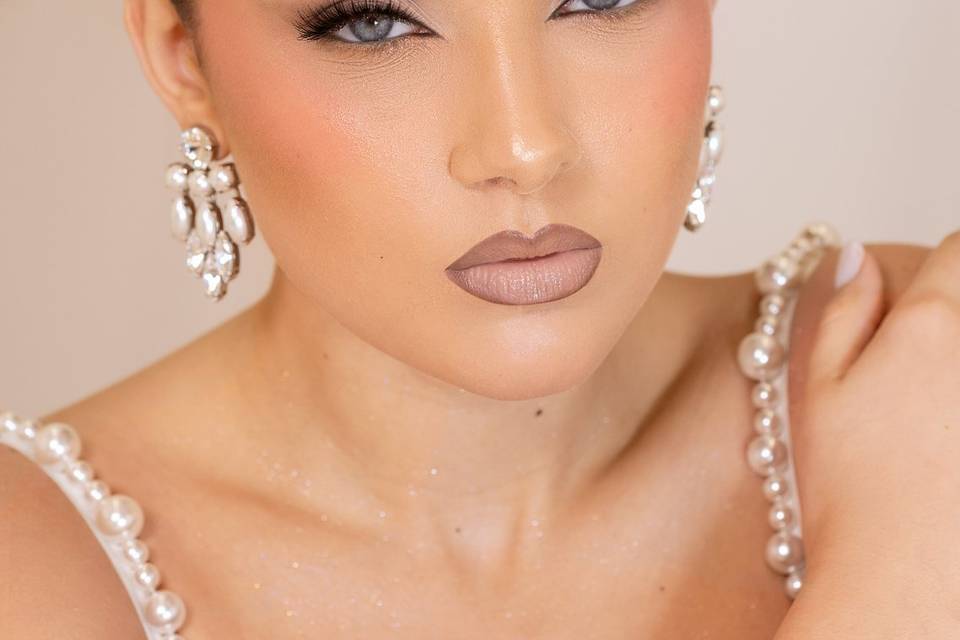 Soft glam