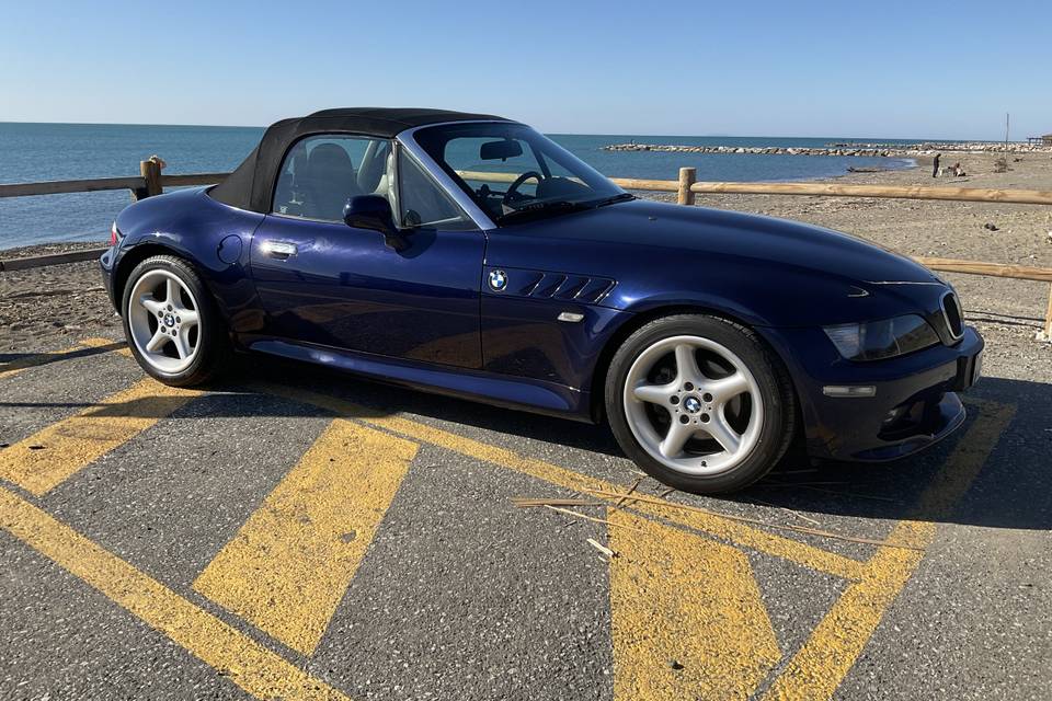 BMW Z3