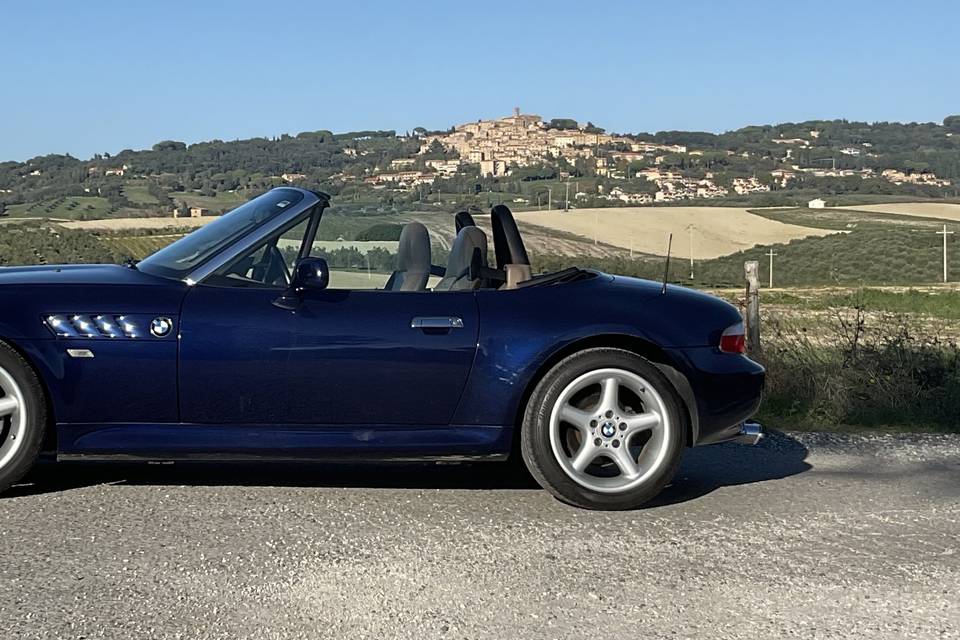 BMW Z3