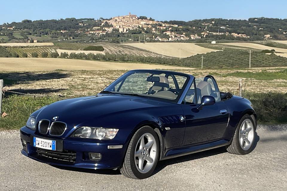 BMW Z3