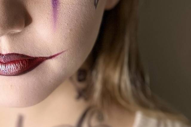 Make-up artistico