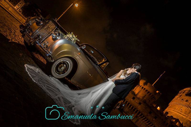 Emanuela Sambucci Photographer