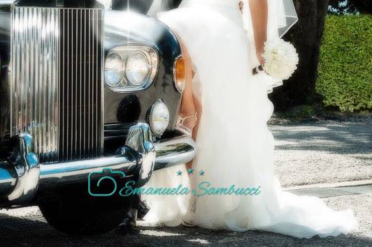 Emanuela Sambucci Photographer