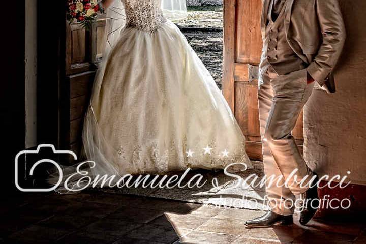 Emanuela Sambucci Photographer