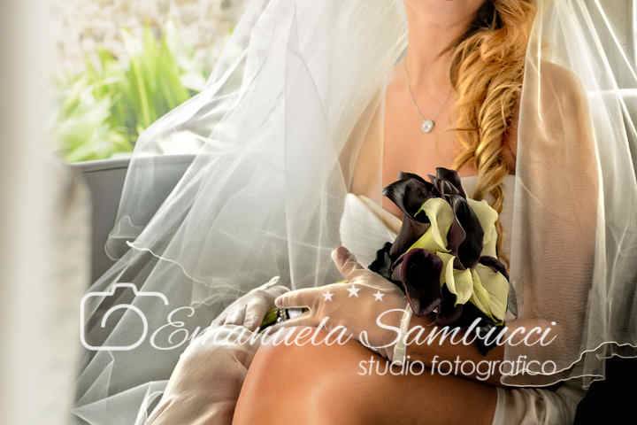 Emanuela Sambucci Photographer