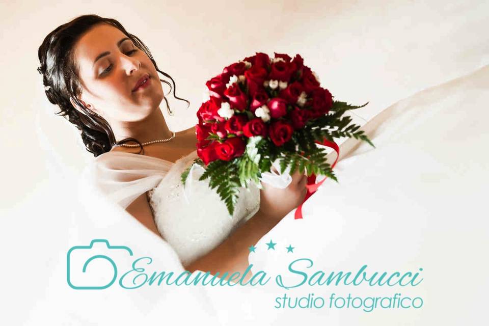Emanuela Sambucci Photographer