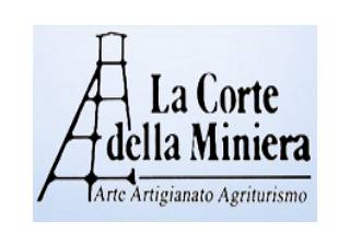 Agriturismo Corte della Miniera logo