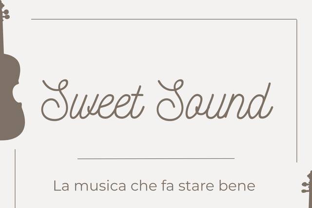 Sweet Sound
