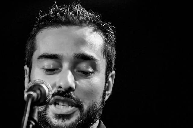 Fulvio Bass & back vocals