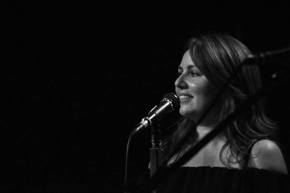 Giada Voce Femminile