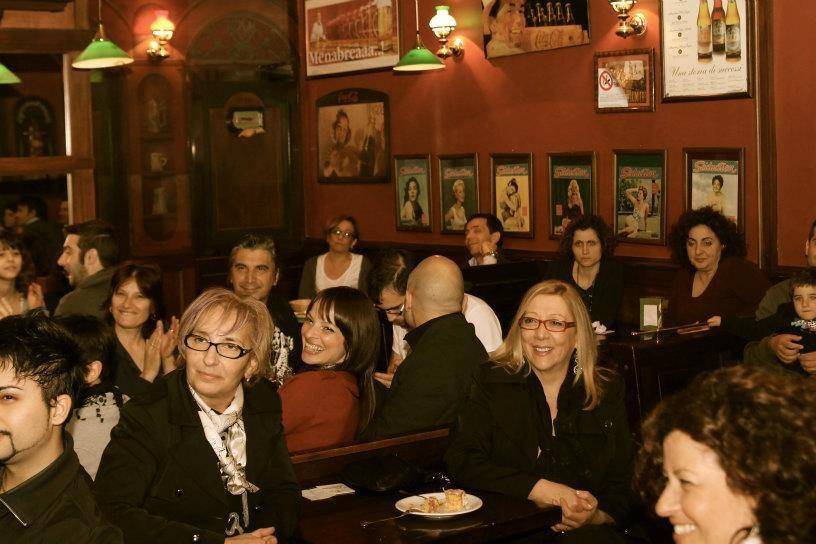 Il nostro pubblico