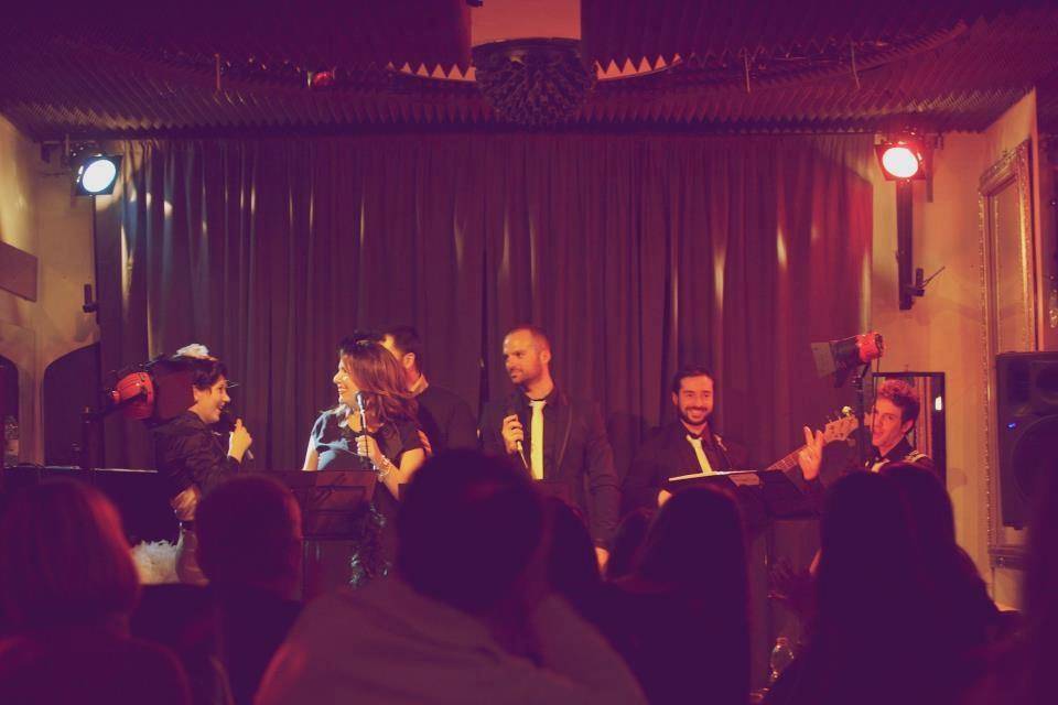 Evento Magazine Roma